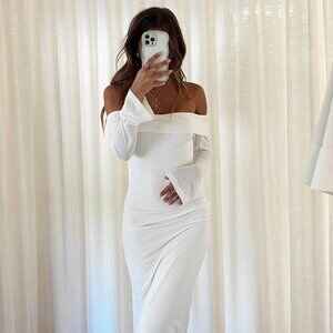 Maida maxi dress Princess Polly